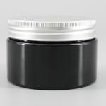 Aluminum Lid 48mm 4oz Plastic Cosmetic Pots
