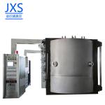 Metal Jewelry 24k Gold Magnetron Sputtering System