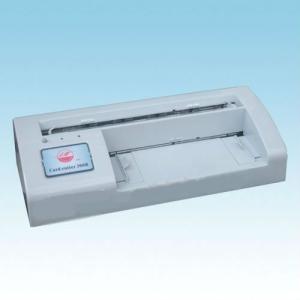 Quality automatic name card cutter wholesale