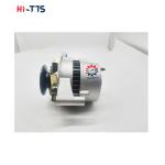 495A 504 SL4100ABT alternator for Tractors Produced in Shanghai