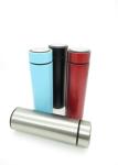 Integrated Casting Stainless Steel Vacuum Flask Flask Cup Hook Mug Long Lifespan