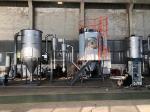 Stainless Steel Atomizador Spray Dryer Tower Manufacturer
