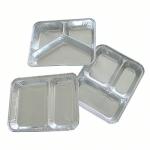 SGS 200 Micron 3004 Aluminum Takeaway Containers