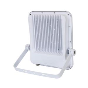 Quality Outdoor Aluminum Industrial LED Floodlights 30 50 100 150 200 300 Watts wholesale