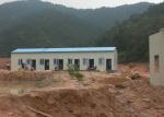 Steel Modular Prefabricated House