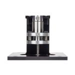 Lithium Ion Batteries Coin Battery Research Coin Cell Manual Punching Machine