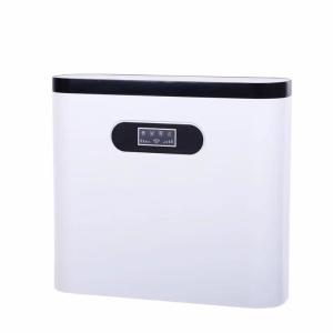 Quality 75G CTO Cartridge Household Reverse Osmosis System Water Purifier Filter Machine wholesale