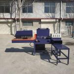 1kg 2kg Small Sawdust Wood Shavings Press Bagging Machine Perfect for Packing