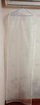organza dress bag
