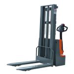 Workshop Light 3m 1000KG Power Electric Stacker Forklift