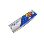Customized Thickness Silver Aluminum Foil Roll 8011 for Food Packaging Heavy