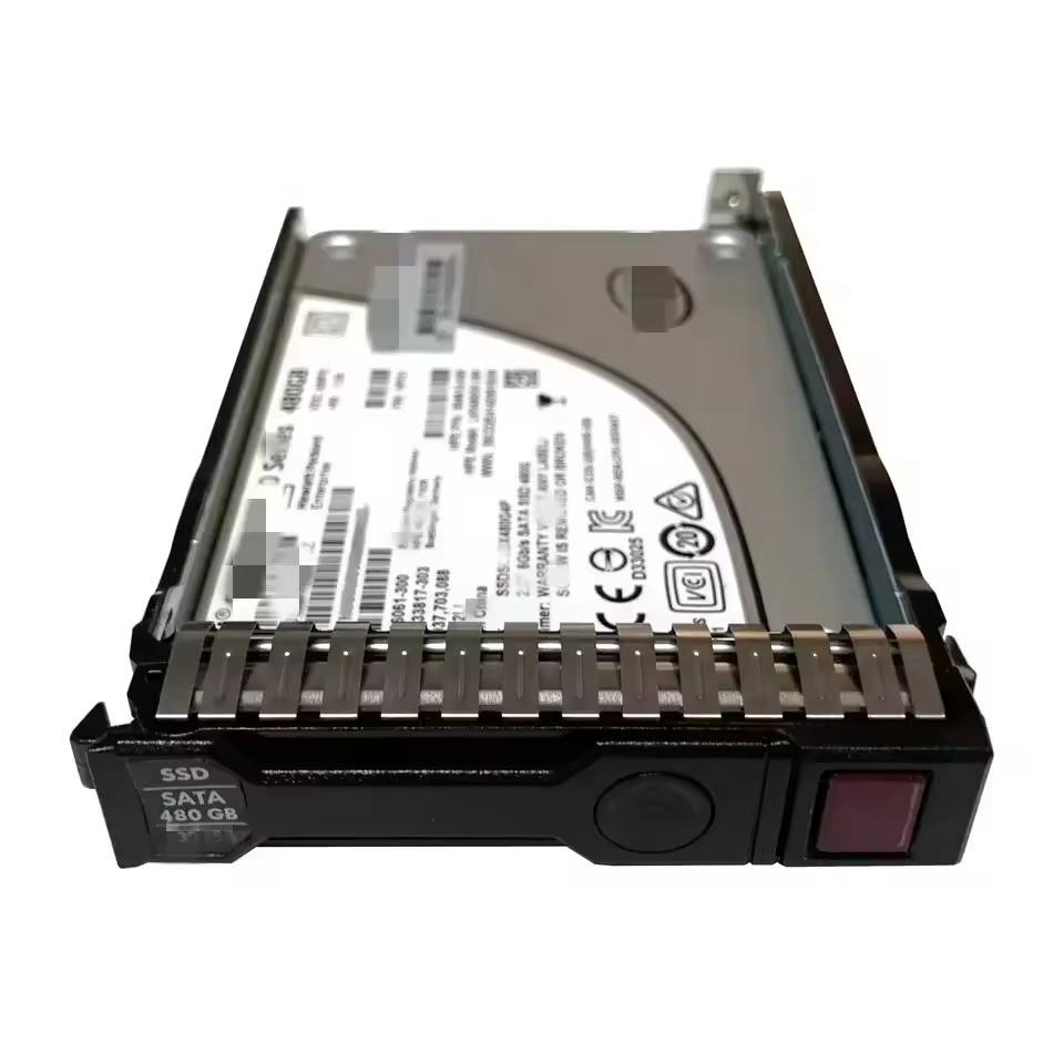 Customized 12TB R0Q61A MSA SAS 12G Midline 7.2K LFF Hard Disk Drive 1yr for MSA Storage