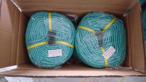 Quality Polypropylene Braided Lead Core Line 3mm-12mm wholesale