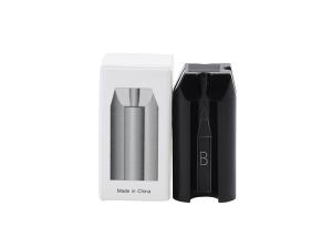 Quality Tattoo Accesories Waterproof Eyebrow Pencil Sharpener plastic wholesale