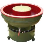 Vibratory Type Polishing Machine