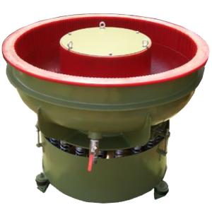 Quality Vibratory Type Polishing Machine wholesale