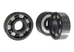 Bicycle Si3N4 6002 Single Row Deep Groove Bearing