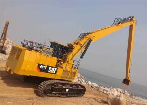 Quality 12-32 Meters Boom , Cat 336 Cat 330 Excavator Boom And Stick wholesale