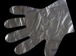 Factory Hot selling Plastic Pe Gloves HDPE Clear Plastic Polythene Kitchen