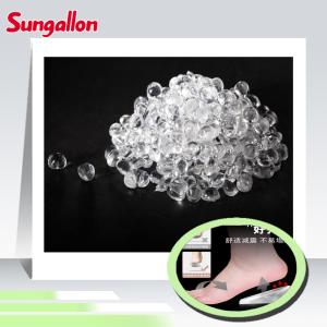 Quality Long Lasting TPE Plastic Material High Flexibility PP TPE Material Customized wholesale
