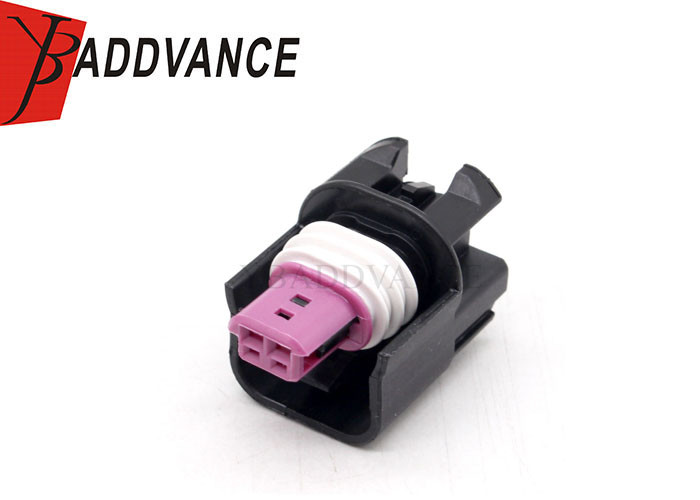 Delphi GT150 2 Way Sealed 13520101 Female Waterproof Automotive Connector