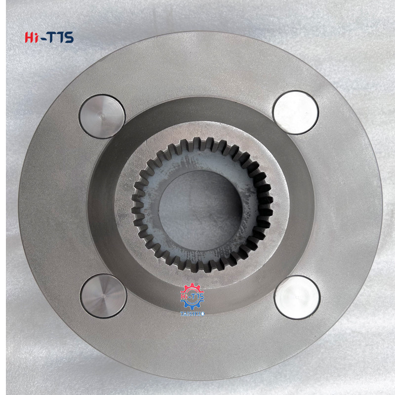 TGFQ SK200-1/3 Excavator Engine parts assembly number is 2413N462F1 2413J381