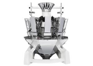 Quality Carbon Steel Kenwei Multihead Weigher For Seeds wholesale
