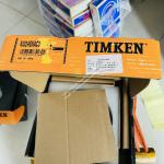 TIMKEN NJ224EMAC3 , Cylindrical Roller Radial Bearings - Single Row ISO