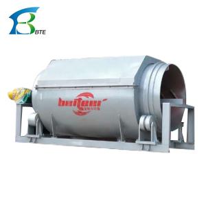 Quality Mechanical Fish Pond Machine Water Treatment Drum Filter for Customized Aquaculture wholesale