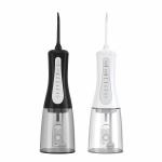 Portable Water Flosser IPX7 Waterproof Oral Cleaning Care 360° Rotating Nozzle