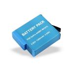1260mAh 3.8V Custom Battery Pack