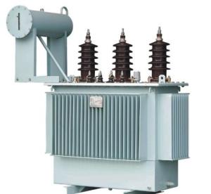 Quality ISO IEC GB 10KV/0.4KV 800KVA 3 Phase Power Transformer wholesale