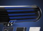 180W 12 Inch Auto Pickup Led Light Bar 6063 Stainless Steel Material