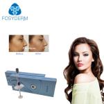 Pre Filled Crosslinked Lip Fullness Fosyderm Filler