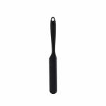 Silicone Rubber Spatula Set For Kitchen Baking, Cooking, And Mixing High Heat