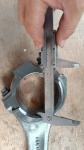 Universal Forklift Spare Parts C3942581 Connecting Rod