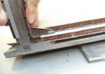 Hot Rolled Stainless Steel Plate 2205 Duplex S31803 F51 1.4462 Grade