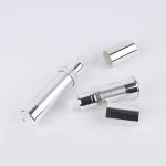 10ml 15ml 20ml 30ml Plastic Lotion Airless Cosmetic Bottles