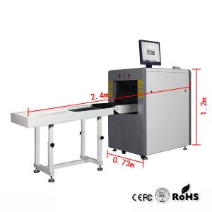 Quality Airport Security X Ray Scanner machine wholesale