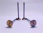 OEM 3942588 3942589 Diesel Engine Valve KOMATSU 6D114 EFI Cummins 6CT8.3 EFI