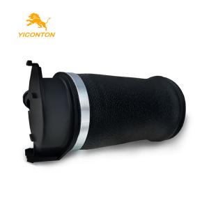 Quality Natural Rubber Air Suspension Spring For Left Rear Position 3U2Z5580NA wholesale