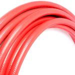 Flexible Steel Wire Braided Fuel Hose Anti Static Petrol Delivery For Civil Gas