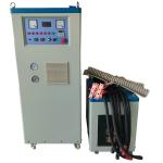 160KW Medium Frequency Induction Heat Treatment Machine