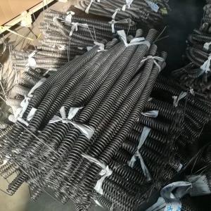 Quality Heaters heating elements heating coil for north glass landglass tempeirng furnace high temperature resistance wholesale