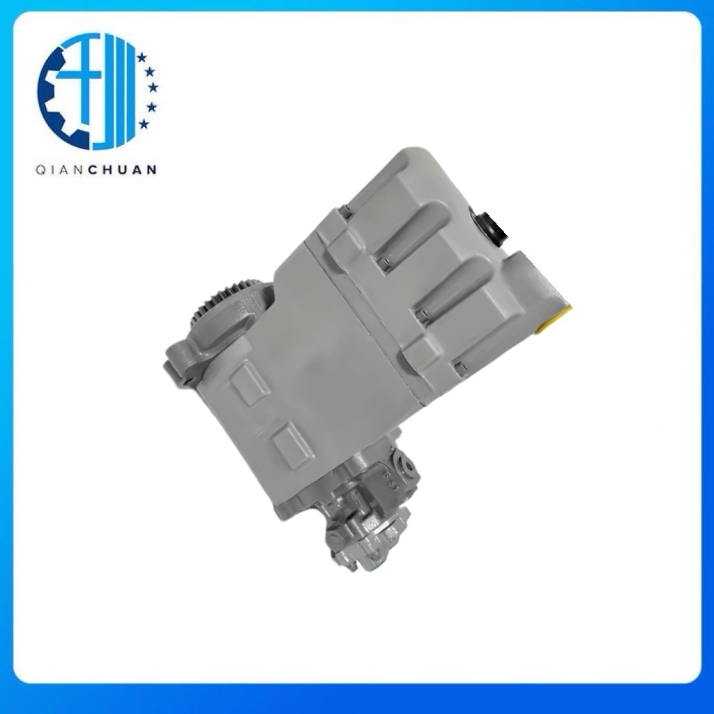 Fuel Injection Pump 319-0675 For C9 Engine Excavator E330C Spare Parts