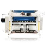WE67K 110Ton 3200 CNC Press Brake Hydraulic Steel Aluminium Sheet Folding