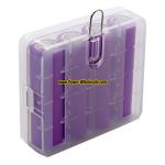 Original HD2 rechargeable cell 18650 2000mah HD2 ICR18650HD2 high power 18650