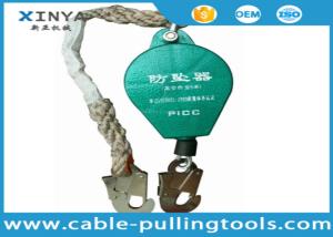 Quality 30M Retractable Fall Arrester wholesale