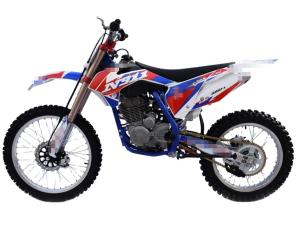 Quality Powerful Engine Lightweight Enduro Motorcycle For Short Riders 200-400CC wholesale