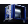 Buy cheap Ventilation Exhaust Inline Cabinet Centrifugal Fan Metal Box for Restaurant from wholesalers